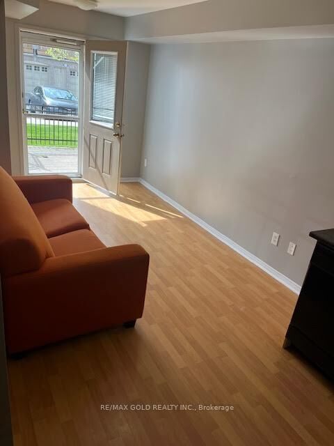 Property Photo: 4975 Southampton Drive 143 ON L5M 8C8