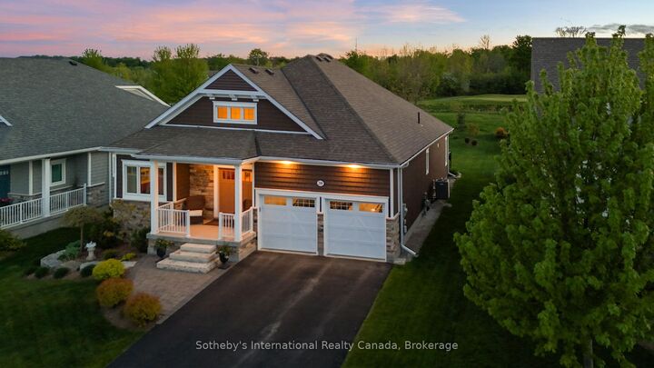208 Snowberry Lane — photo 1