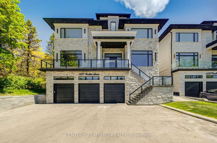 14597 Woodbine Avenue — photo 1
