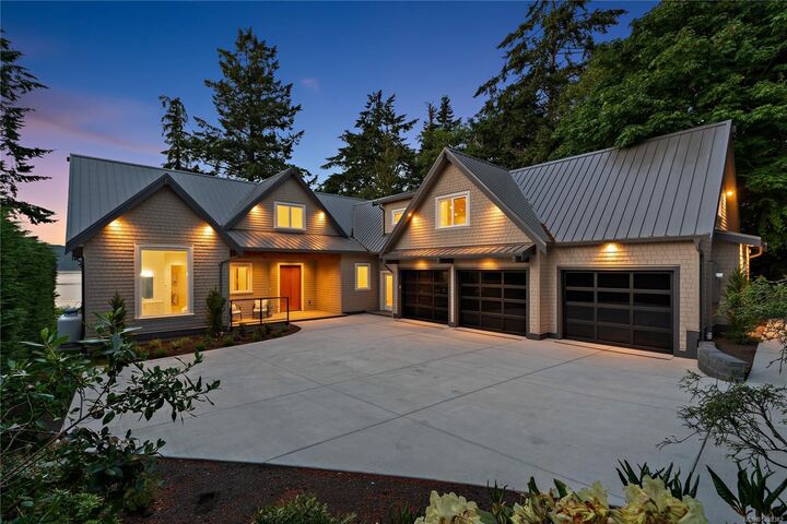 Property Photo:  11665 Jupata Way  BC V8L 5K1 