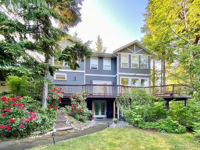 1571 Meadowood Way — photo 1