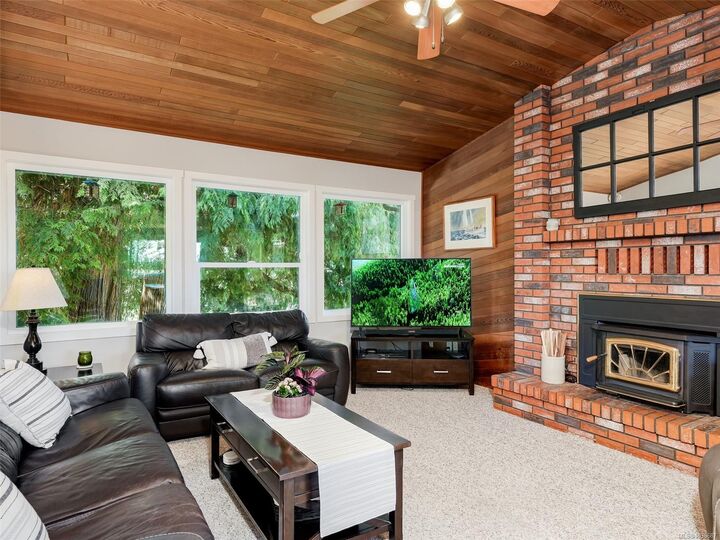Property Photo: 3369 St. Troy Pl BC V9C 3J3