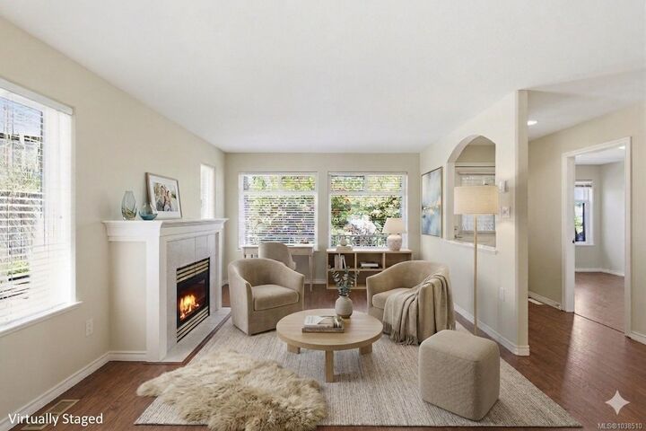 Property Photo:  83 Bridgewater Lane  BC V9P 2V9 