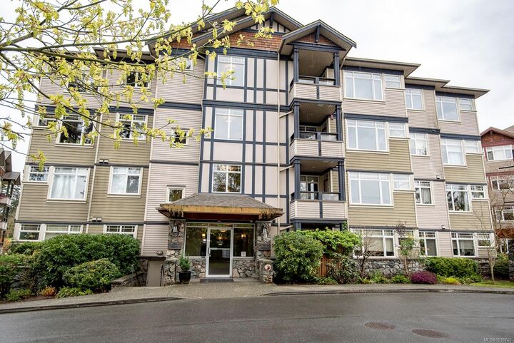 1115 Craigflower Rd #302D — photo 1