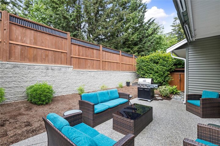 Property Photo: 4104 Emerald Woods Pl BC V9T 0K6