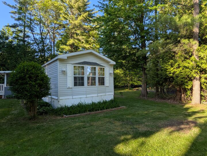 Property Photo:  15 Spruce Avenue  NY 12996 