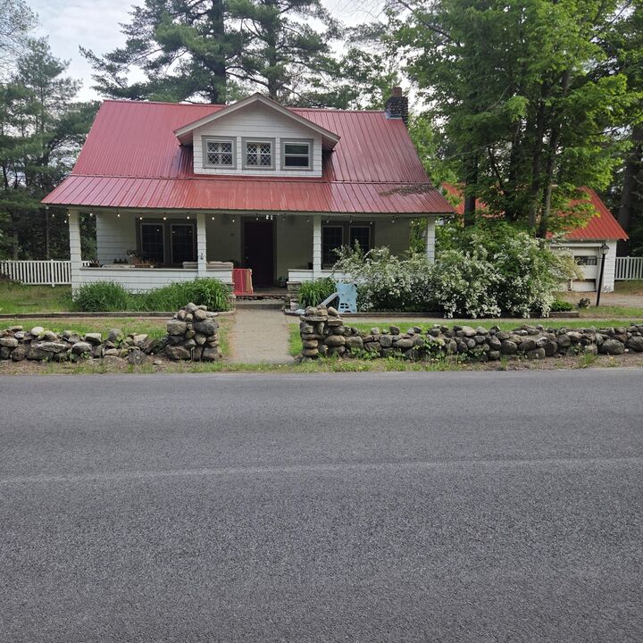 Property Photo: 15 Park Street NY 12932