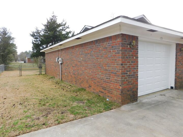 Property Photo: 175 Cherokee GA 31763