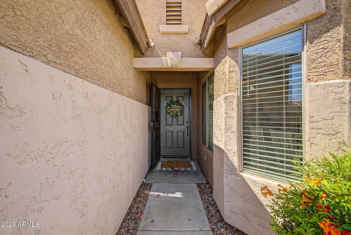 Property Photo: 2768 W Jasper Butte Drive AZ 85144