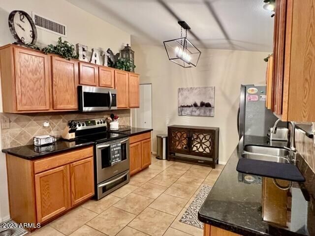 Property Photo: 21624 N 46th Place AZ 85050