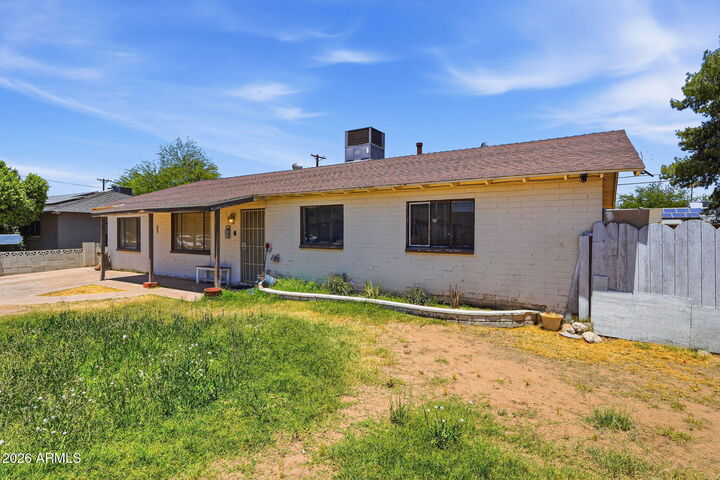 Property Photo:  4832 W Earll Drive  AZ 85031 