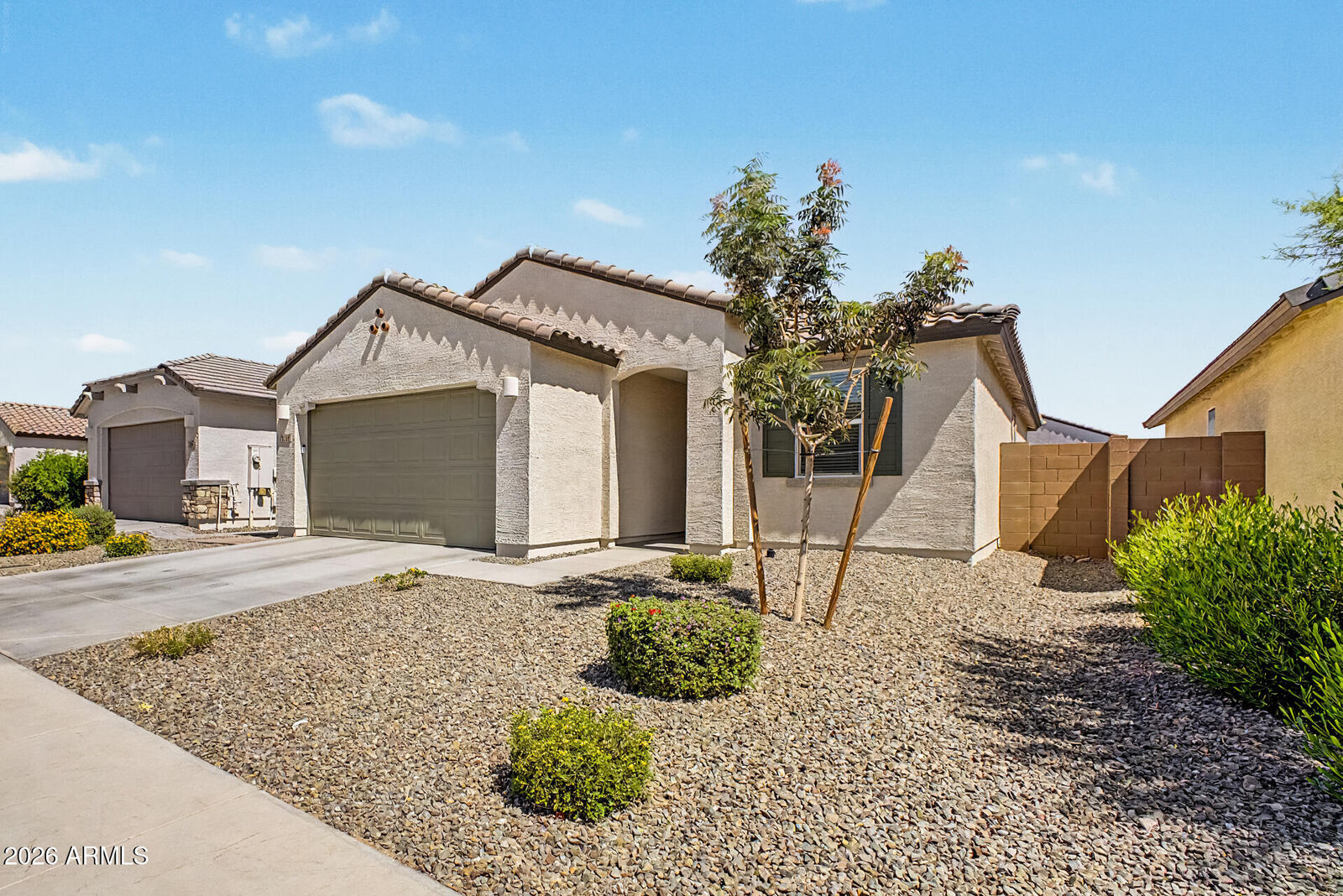 Property Photo: 3236 W Juniper Canyon Drive AZ 85083