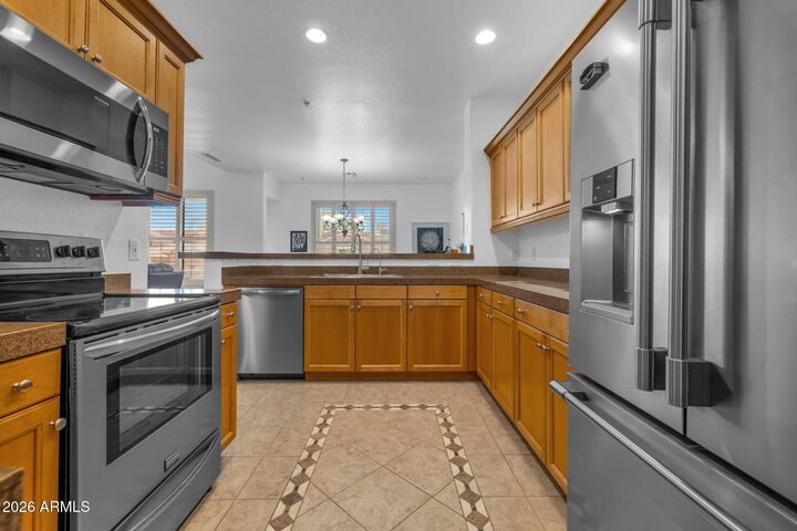 Property Photo:  19475 N Grayhawk Drive 1090  AZ 85255 
