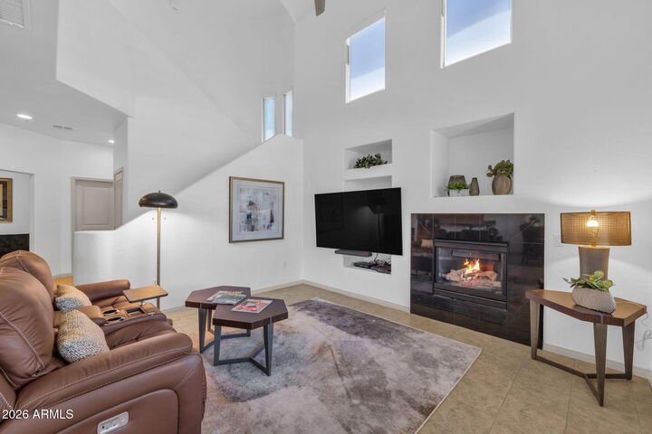 Property Photo: 19475 N Grayhawk Drive 1090 AZ 85255