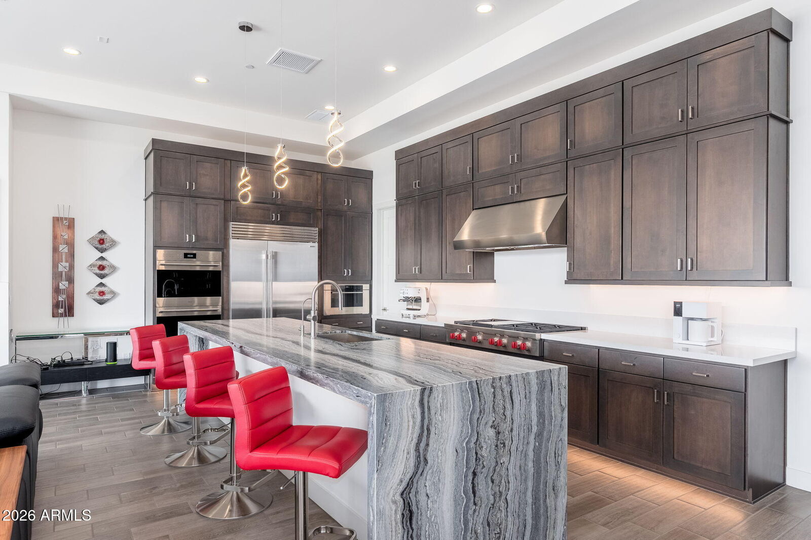 Property Photo:  23875 N 125th Place  AZ 85255 