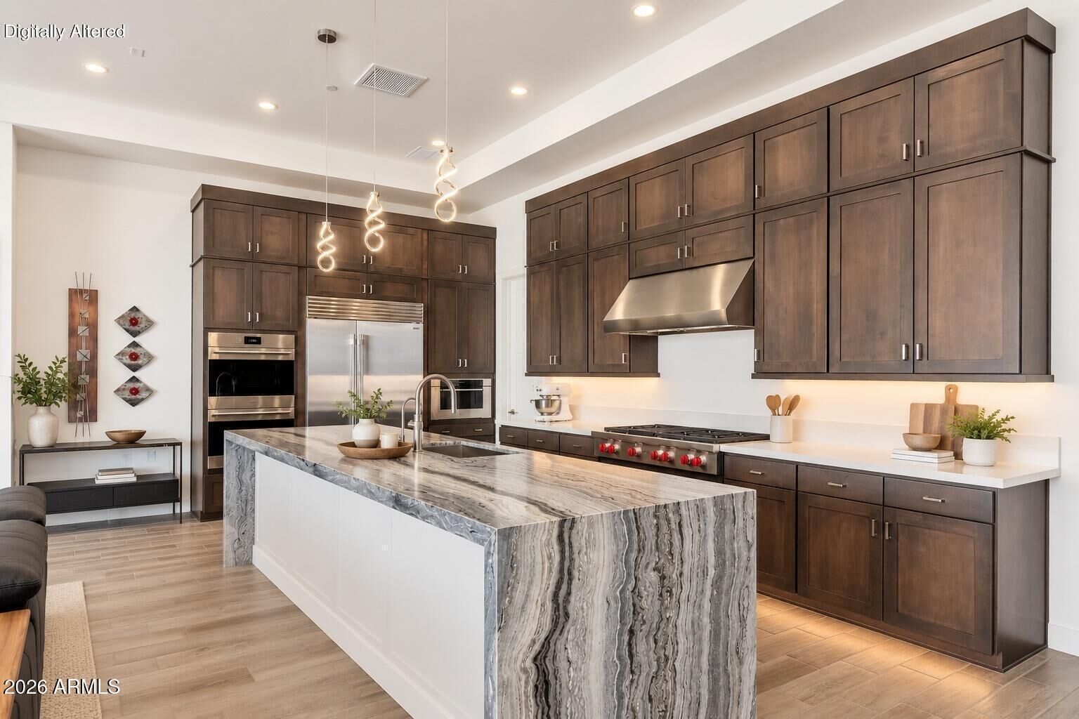 Property Photo: 23875 N 125th Place AZ 85255