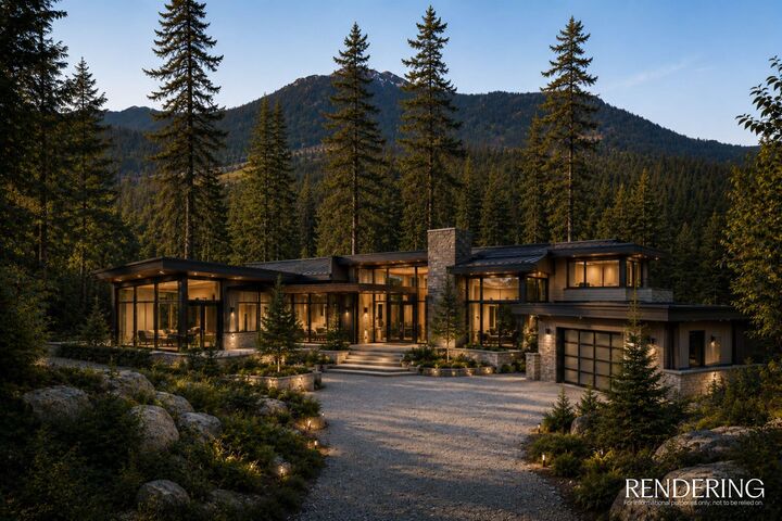 Property Photo: 2671 Highway 99 BC V0N 1B2