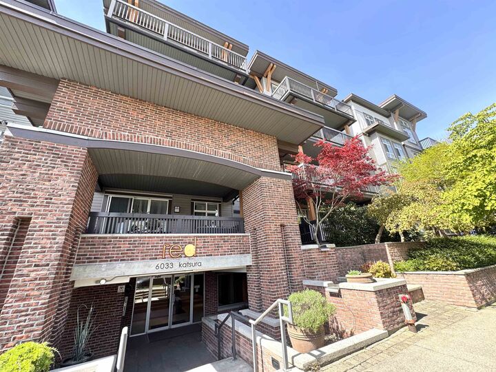 6033 Katsura Street 116 — photo 1