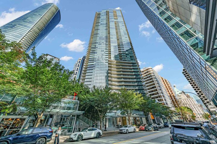 1111 Alberni Street 2407 — photo 1