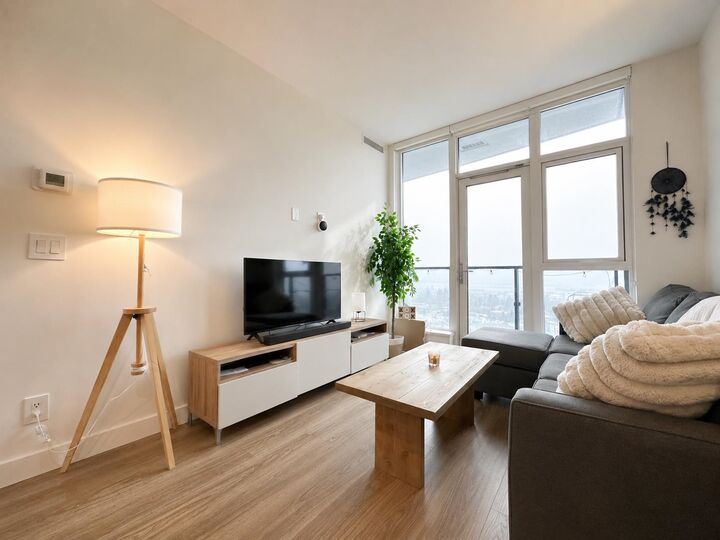 Property Photo:  10750 135A Street 2301  BC V3T 0V4 