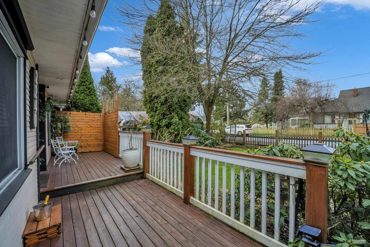 Property Photo:  2240 Douglas Crescent  BC V7B 1E9 