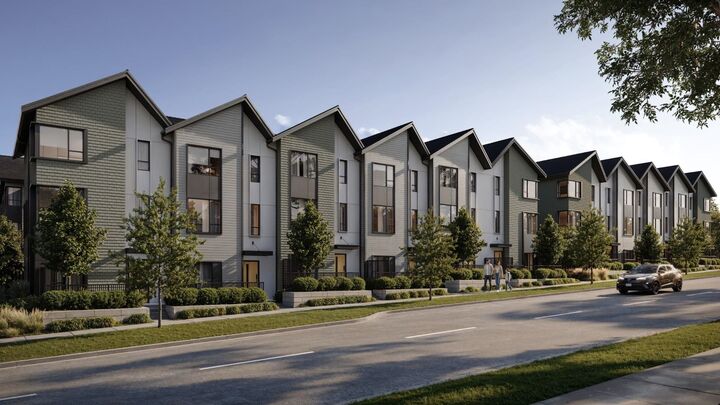 Property Photo: 7273 183 Street 77 BC V3S 9E4
