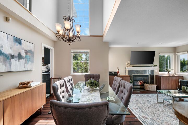 Property Photo: 230 St. Patricks Avenue BC V7L 3N4