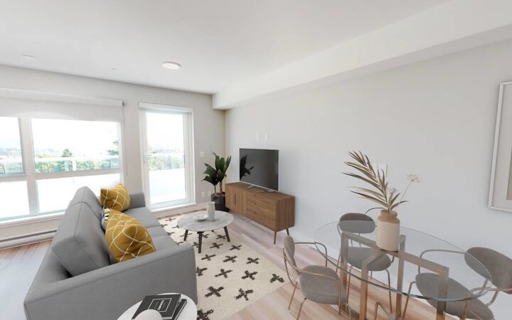 Property Photo:  408 East Columbia 503  BC V3L 1B1 
