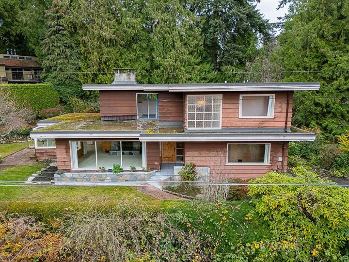 2847 Mathers Avenue — photo 1