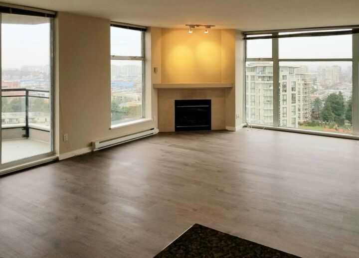 8460 Granville Avenue 1805 — photo 1
