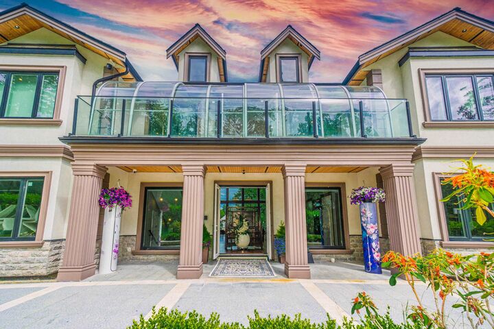 Property Photo: 1888 180 Street BC V3Z 9V2