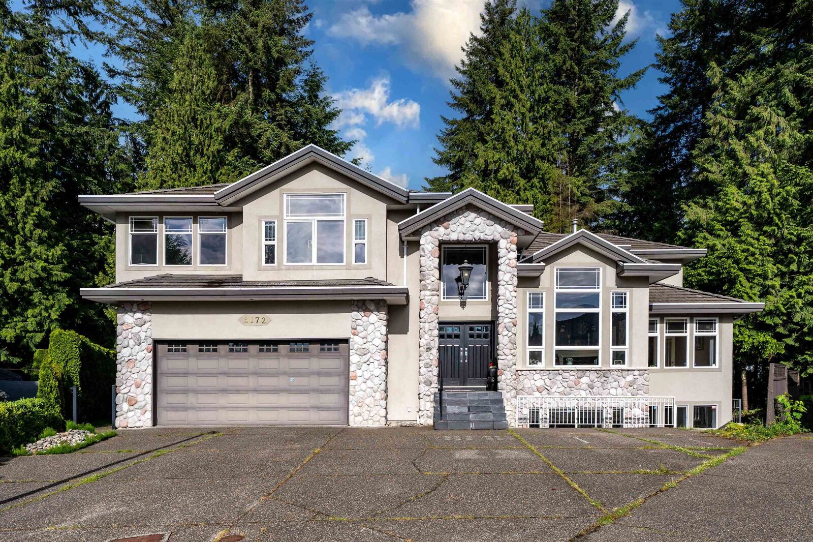 Property Photo: 3172 Hallam Court BC V3E 3C3