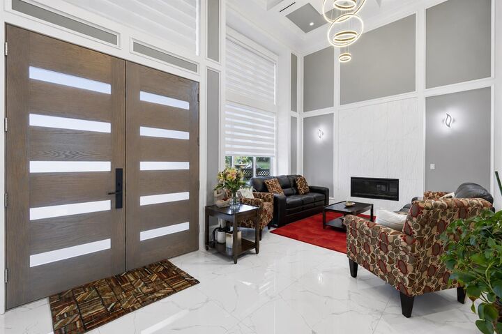 Property Photo: 10051 Shell Road BC V7A 3W4