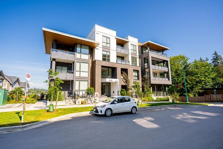 Property Photo: 19577 65B Avenue 516 BC V4N 6Y3