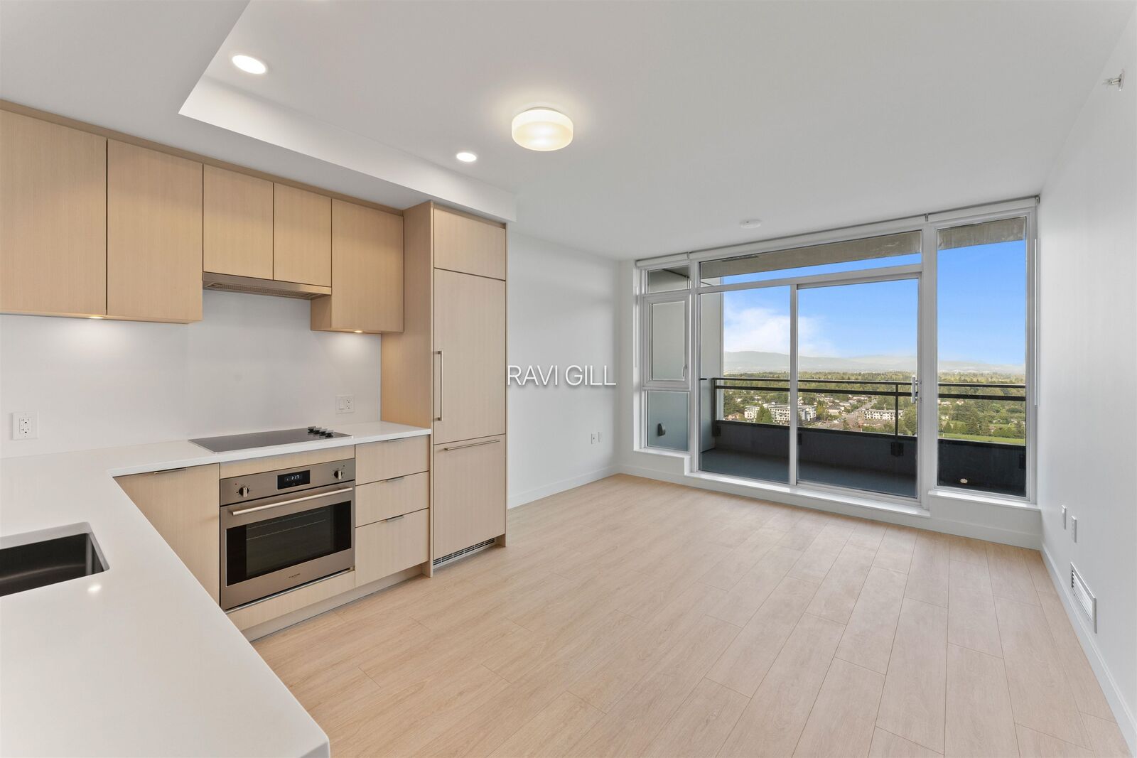 Property Photo: 13675 107A Avenue 3012 BC V3T 0X3