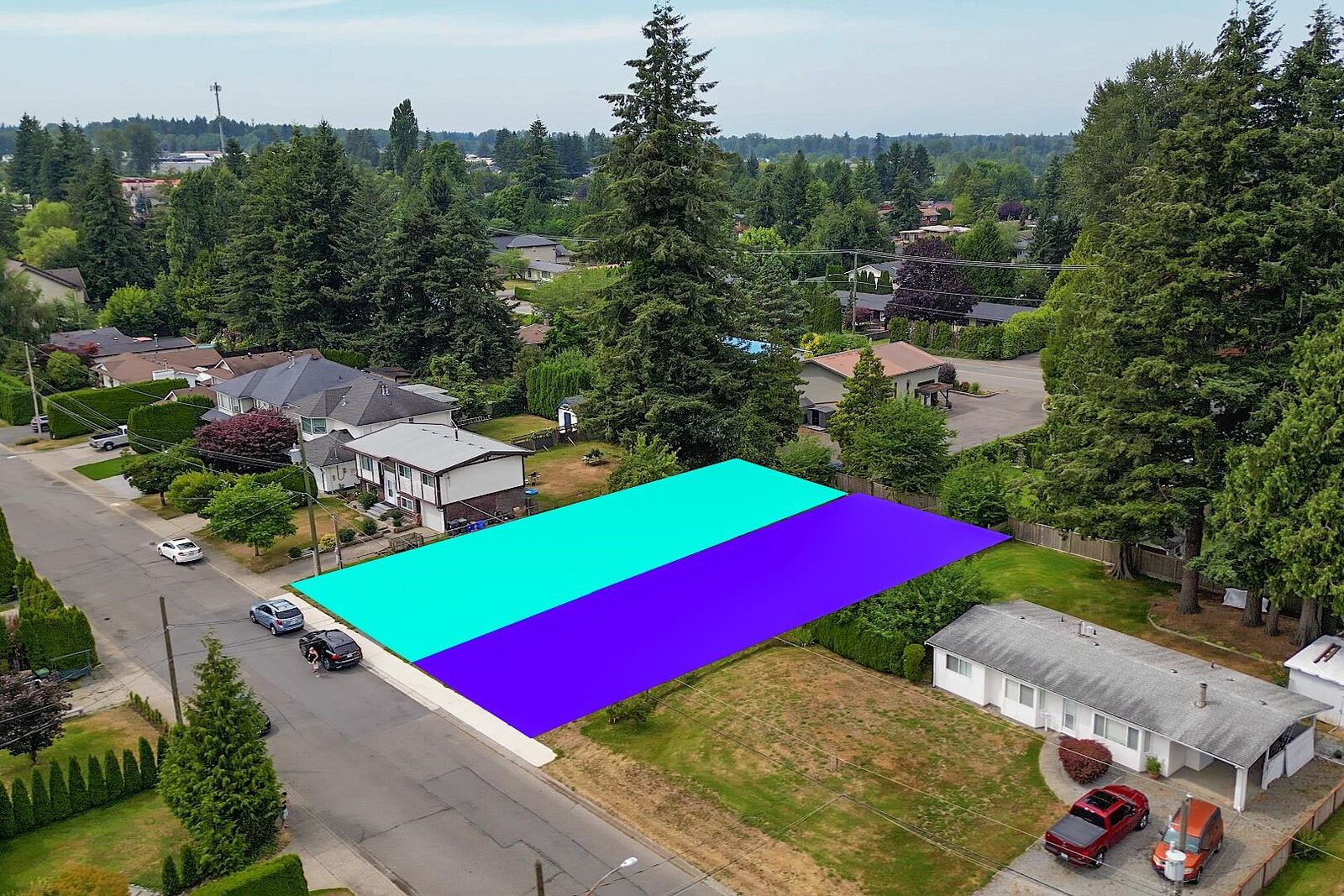 Property Photo: 26589 28B Avenue BC V4W 3B2