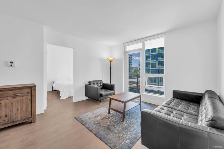 Property Photo: 6320 No. 3 Road 704 BC V6Y 0L5