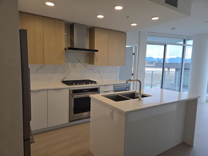 Property Photo:  7769 Park Crescent 407  BC V3N 0J7 