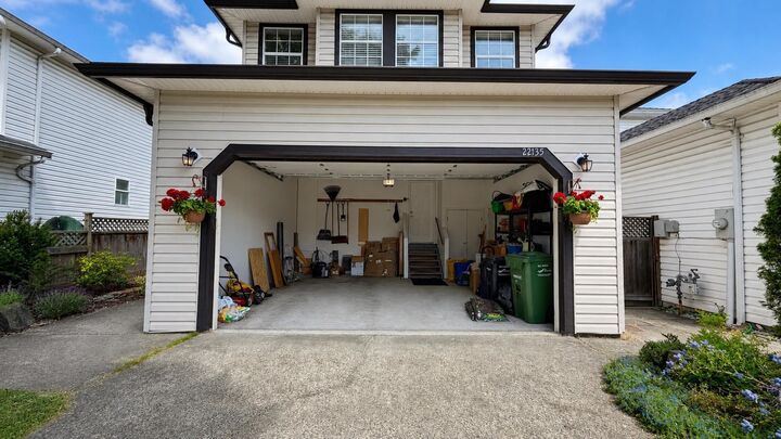 Property Photo: 22135 Garratt Drive BC V6V 2P4