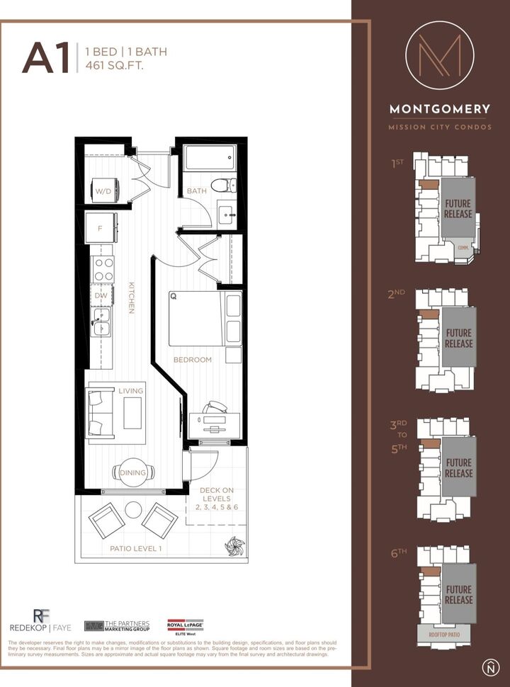 Property Photo: 7375 Horne Street 507 BC V2V 6T8