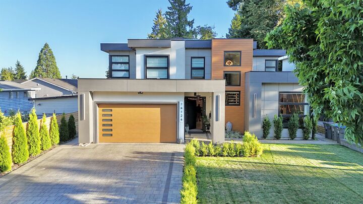 Property Photo: 14124 71 Avenue BC V3W 5V3