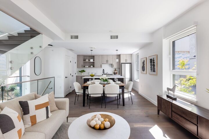Property Photo: 6829 Cambie Street BC V6P 0M4