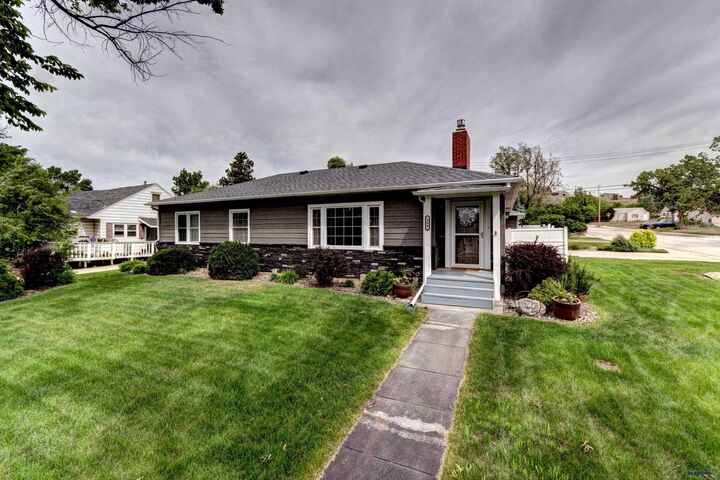 Property Photo:  304 St Charles  SD 57701 