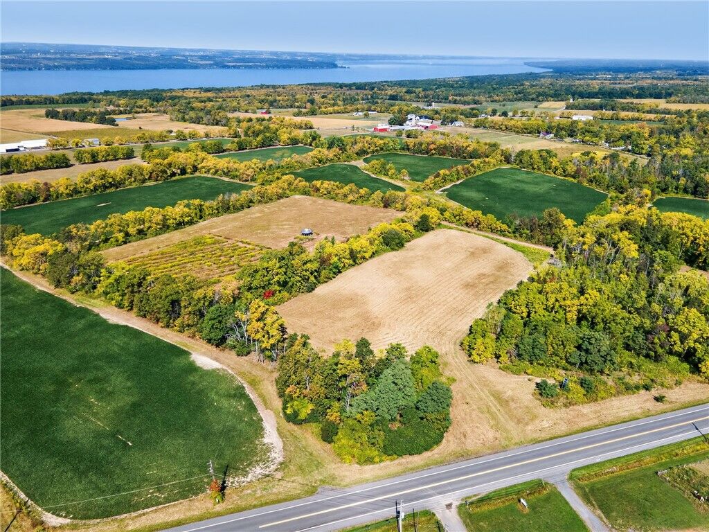 Property Photo:  8850 Route 414  NY 14860 