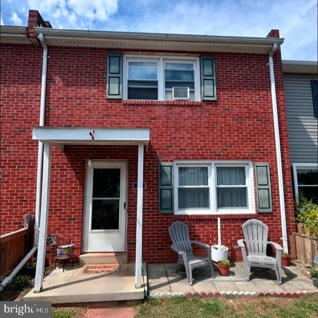 Property Photo: 132 Scott Street VA 22630