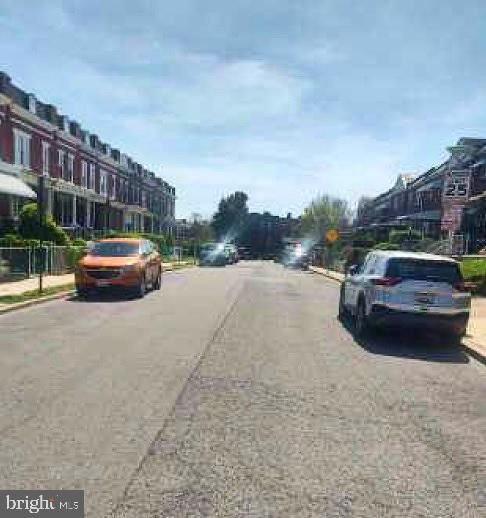 Property Photo: 336 Gwynn Avenue MD 21229