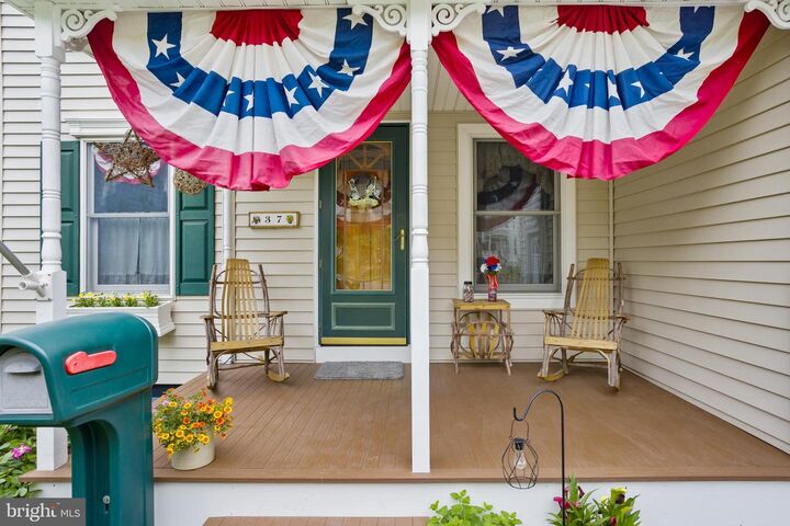 Property Photo:  37 Maple Shade  NJ 08690 