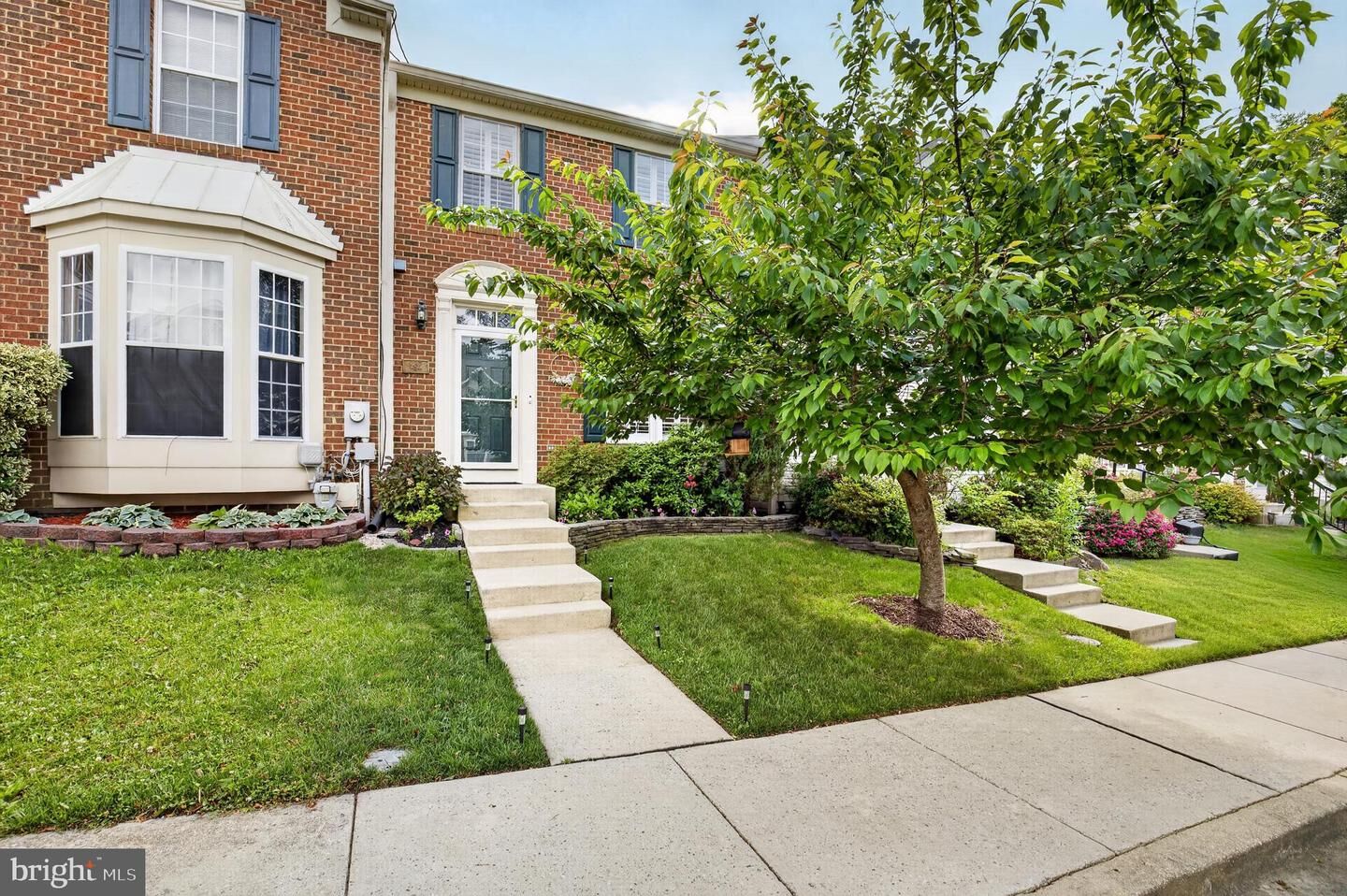 Property Photo: 937 Isaac Chaney Court MD 21113