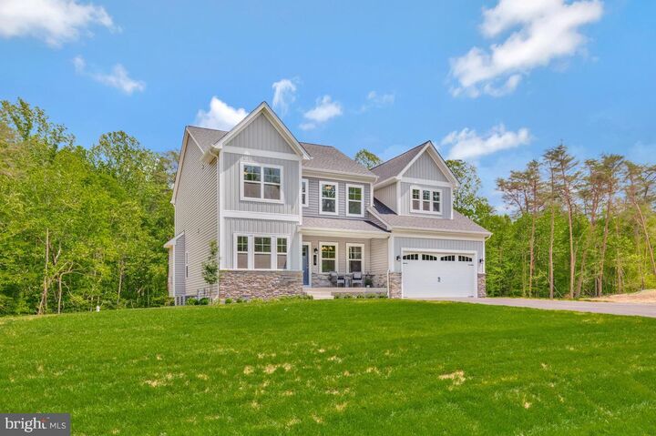 Property Photo:  3268 Kitty Duvall Drive  MD 21403 