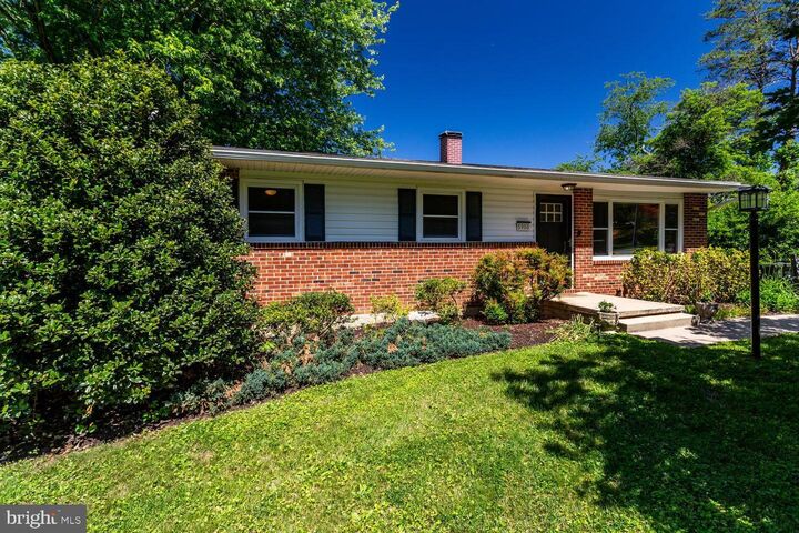 Property Photo:  5900 Hanna Road  MD 21784 